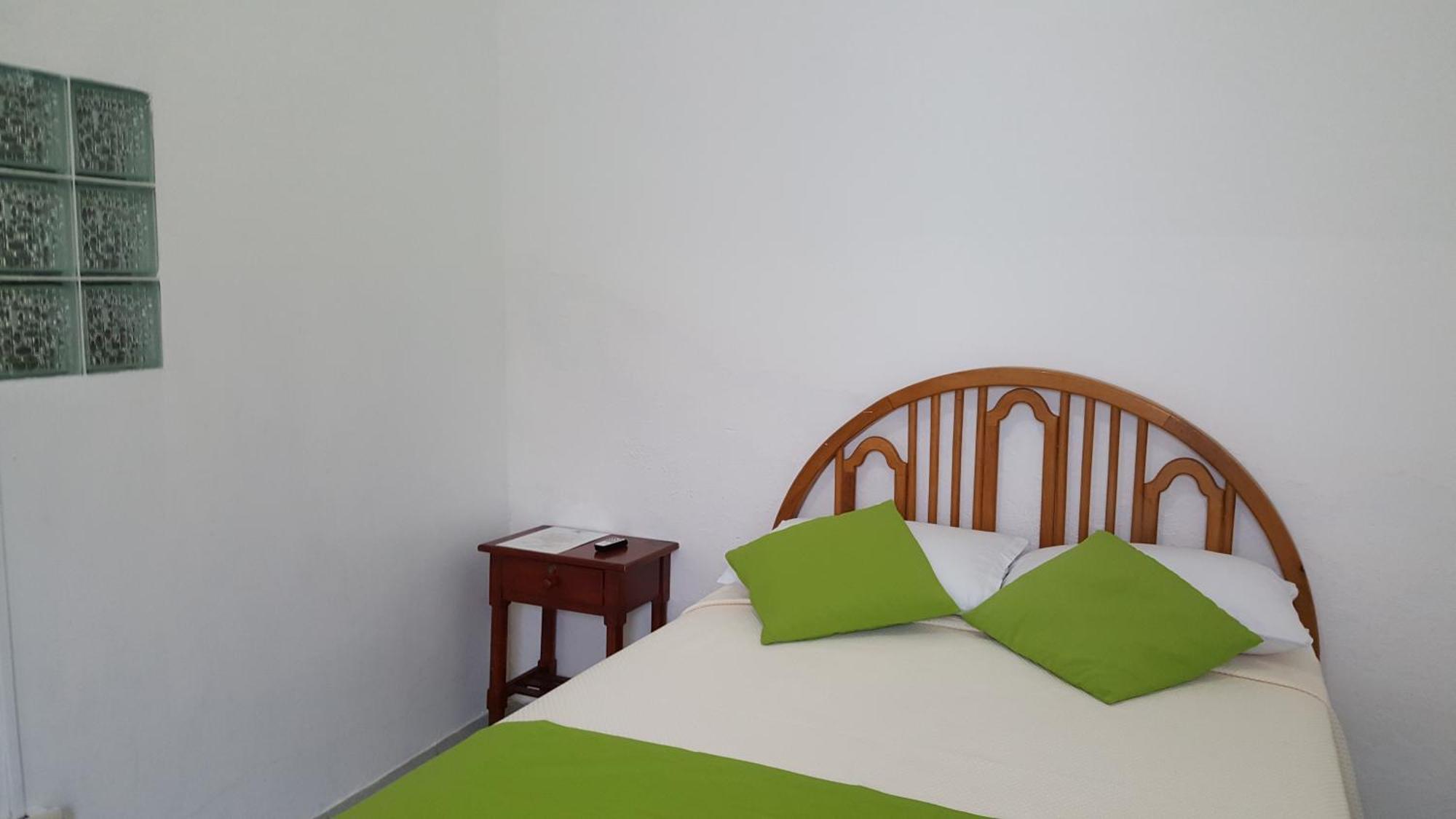 Hotel La Jungla Puerto Villamil Ngoại thất bức ảnh